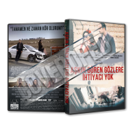 Aşkın Gören Gözlere İhtiyacı Yok 2017 Türkçe Dvd Cover Tasarımı